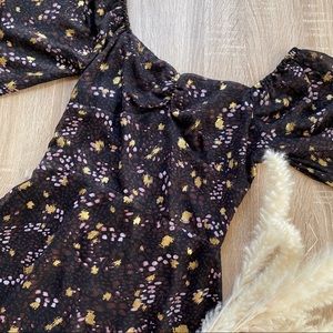 ‘Up All Night’ Dress from Sage The Label ✨